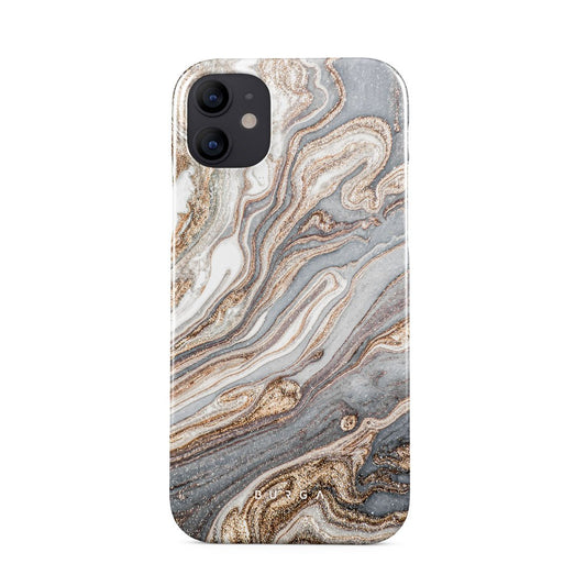 Gentle Wind - Trendy iPhone 12 Mini Case