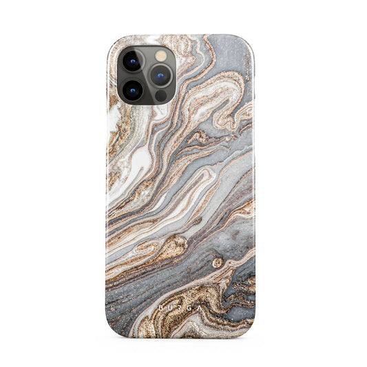Gentle Wind - Trendy iPhone 12 Pro Case