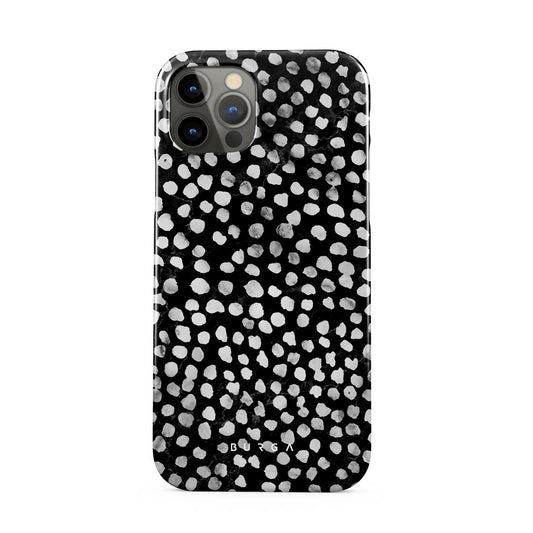 Night Sky- Dotted iPhone 12 Pro Max Case