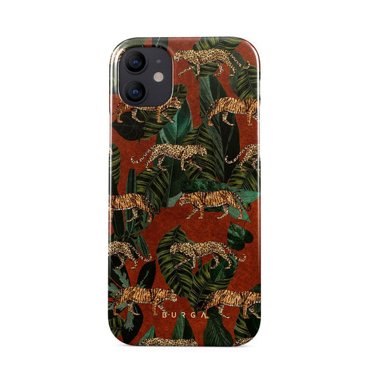 Morning Commute - Designer iPhone 12 Case