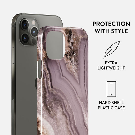 Golden Taupe - Fashion iPhone 12 Pro Case