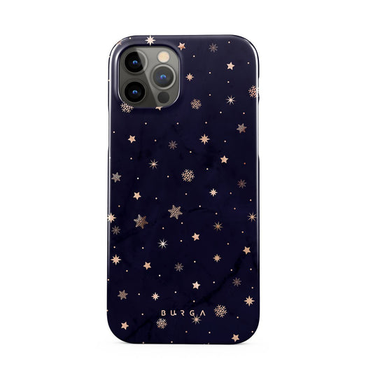 Midnight Kiss - Star iPhone 12 Pro Case