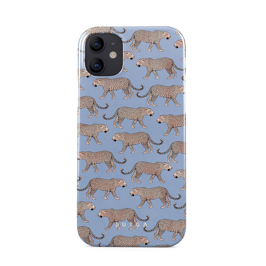 Tourist Trap - Tiger iPhone 12 Mini Case