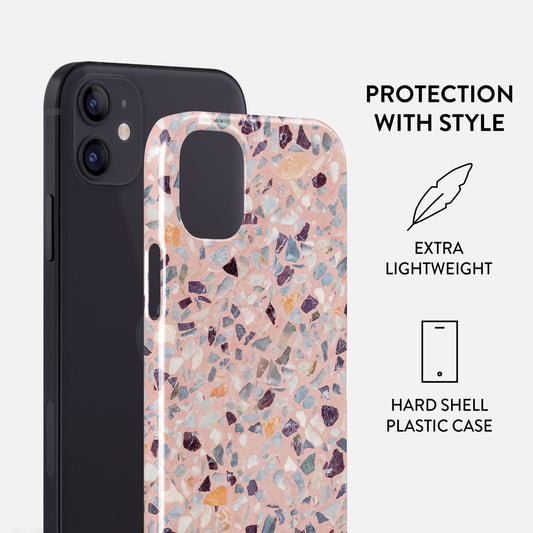 Sugar Coating - Colorful iPhone 12 Mini Case