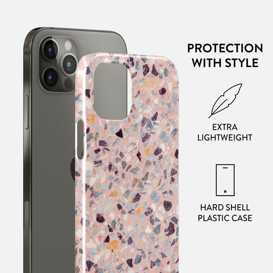 Sugar Coating - Colorful iPhone 12 Pro Max Case