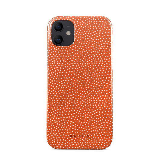 Vintage Edition - Spots iPhone 12 Mini Case