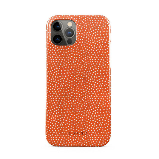 Vintage Edition - Spots iPhone 12 Pro Max Case