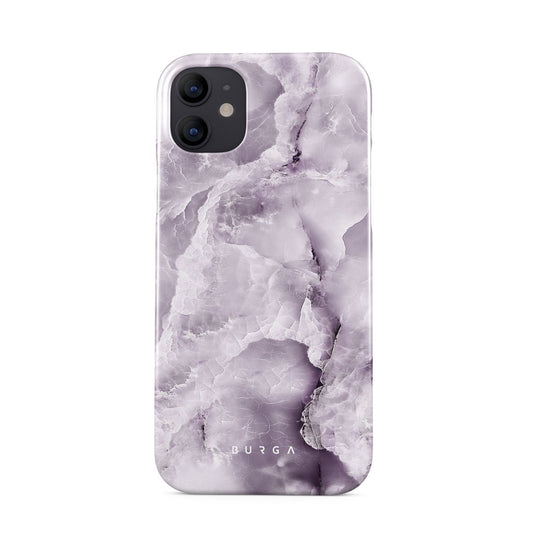 Black Currant - iPhone 12 Case