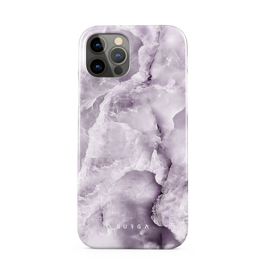 Black Currant - iPhone 12 Pro Case