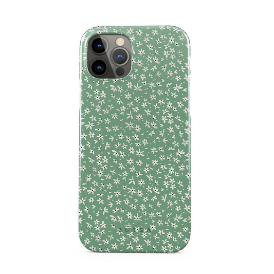 Lush Meadows - Floral iPhone 12 Pro Case