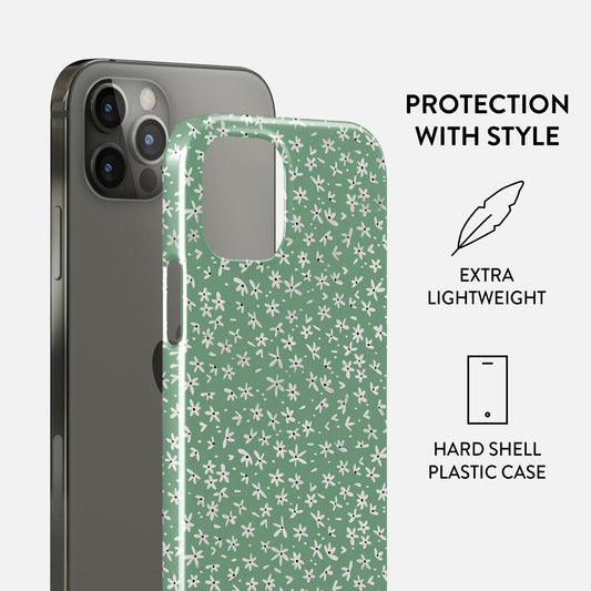 Lush Meadows - Floral iPhone 12 Pro Max Case