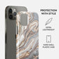 Gentle Wind - Trendy iPhone 12 Pro Max Case