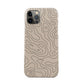 Wild Terrain - Minimalist iPhone 12 Pro Max Case