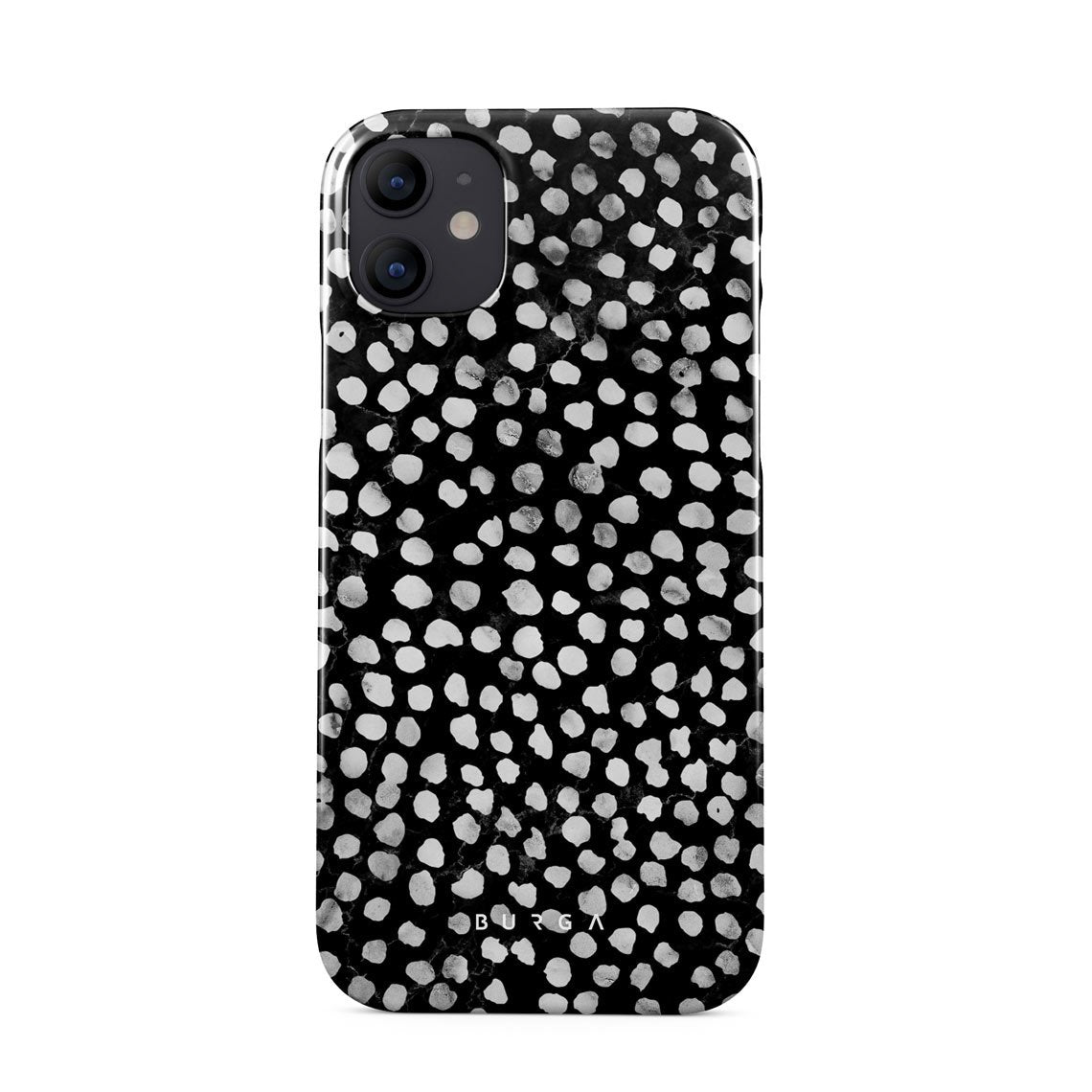 Night Sky- Dotted iPhone 12 Mini Case