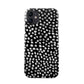 Night Sky- Dotted iPhone 12 Mini Case