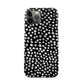 Night Sky- Dotted iPhone 12 Pro Case