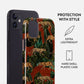 Morning Commute - Designer iPhone 12 Case