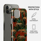 Morning Commute - Designer iPhone 12 Pro Max Case