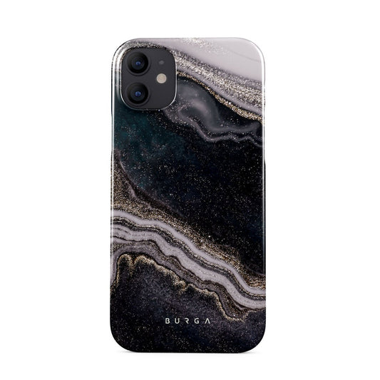 Magic Night - Beautiful iPhone 12 Mini Case