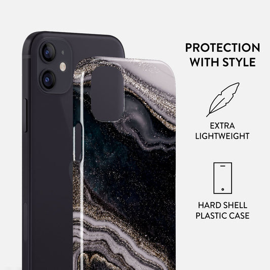 Magic Night - Beautiful iPhone 12 Mini Case