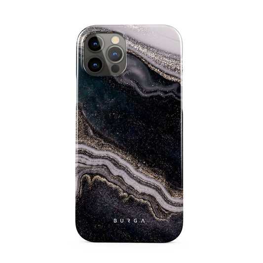 Magic Night - Beautiful iPhone 12 Pro Case