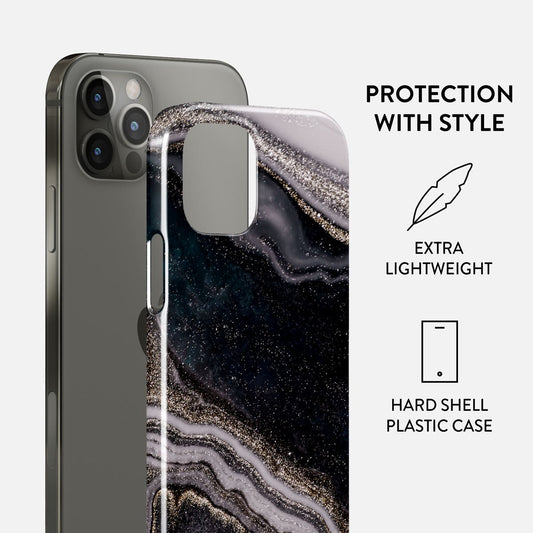 Magic Night - Beautiful iPhone 12 Pro Case