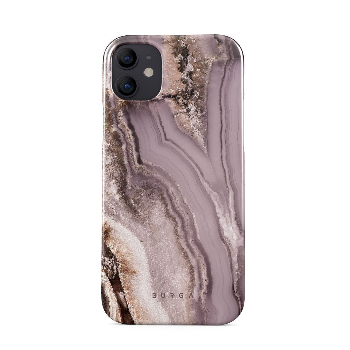 Golden Taupe - Fashion iPhone 12 Case