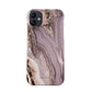 Golden Taupe - Fashion iPhone 12 Case