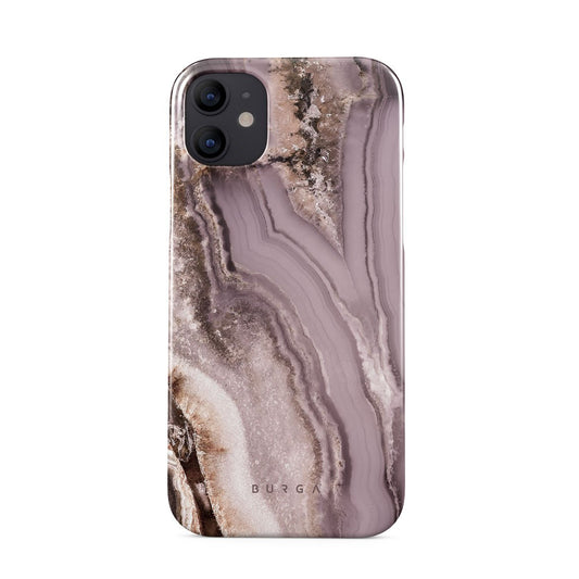 Golden Taupe - Fashion iPhone 12 Mini Case