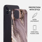 Golden Taupe - Fashion iPhone 12 Mini Case