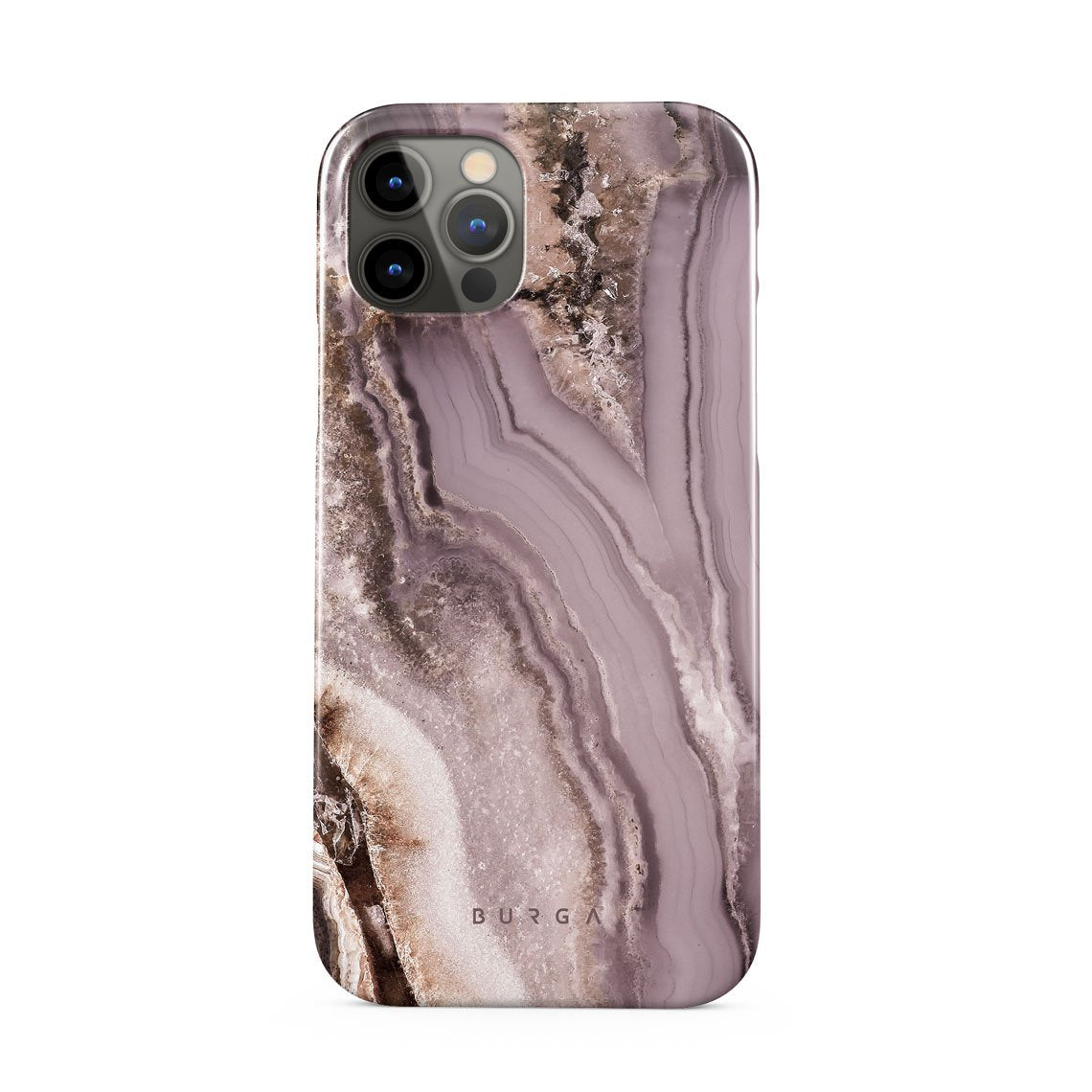 Golden Taupe - Fashion iPhone 12 Pro Max Case