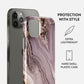 Golden Taupe - Fashion iPhone 12 Pro Max Case