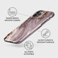 Golden Taupe - Fashion iPhone 12 Pro Max Case