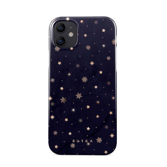 Midnight Kiss - Star iPhone 12 Case