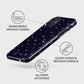 Midnight Kiss - Star iPhone 12 Case