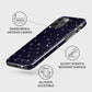 Midnight Kiss - Star iPhone 12 Pro Case