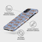 Tourist Trap - Tiger iPhone 12 Mini Case