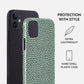 Mint Gelato - Dots iPhone 12 Case