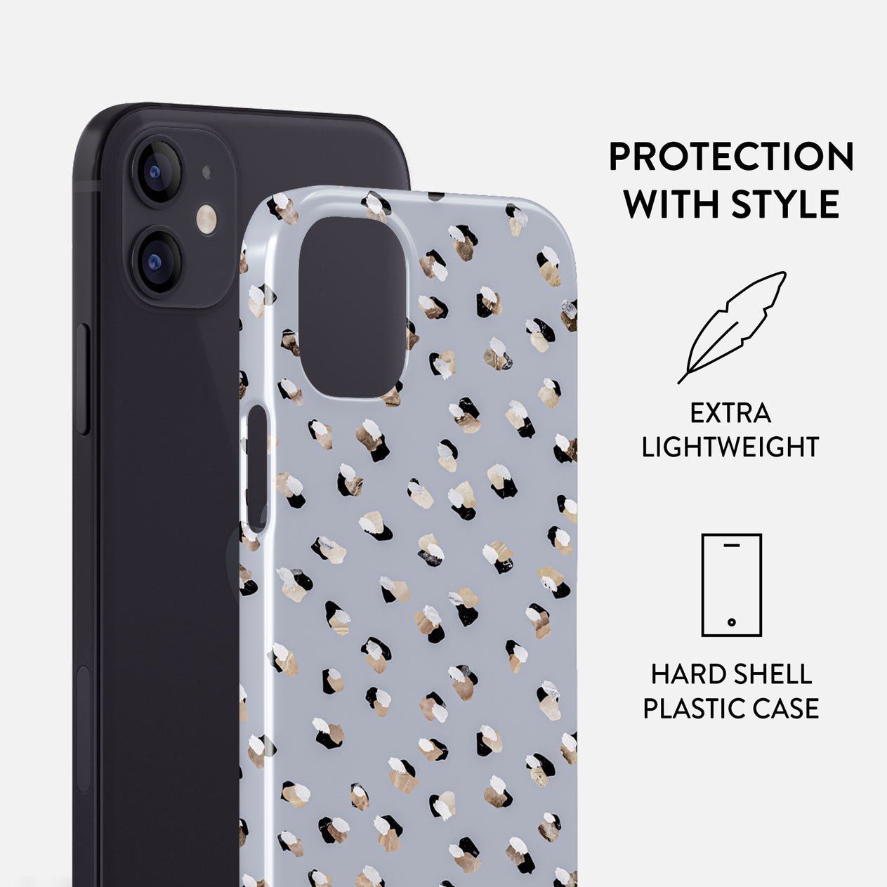Wild Soul - iPhone 12 Mini Case