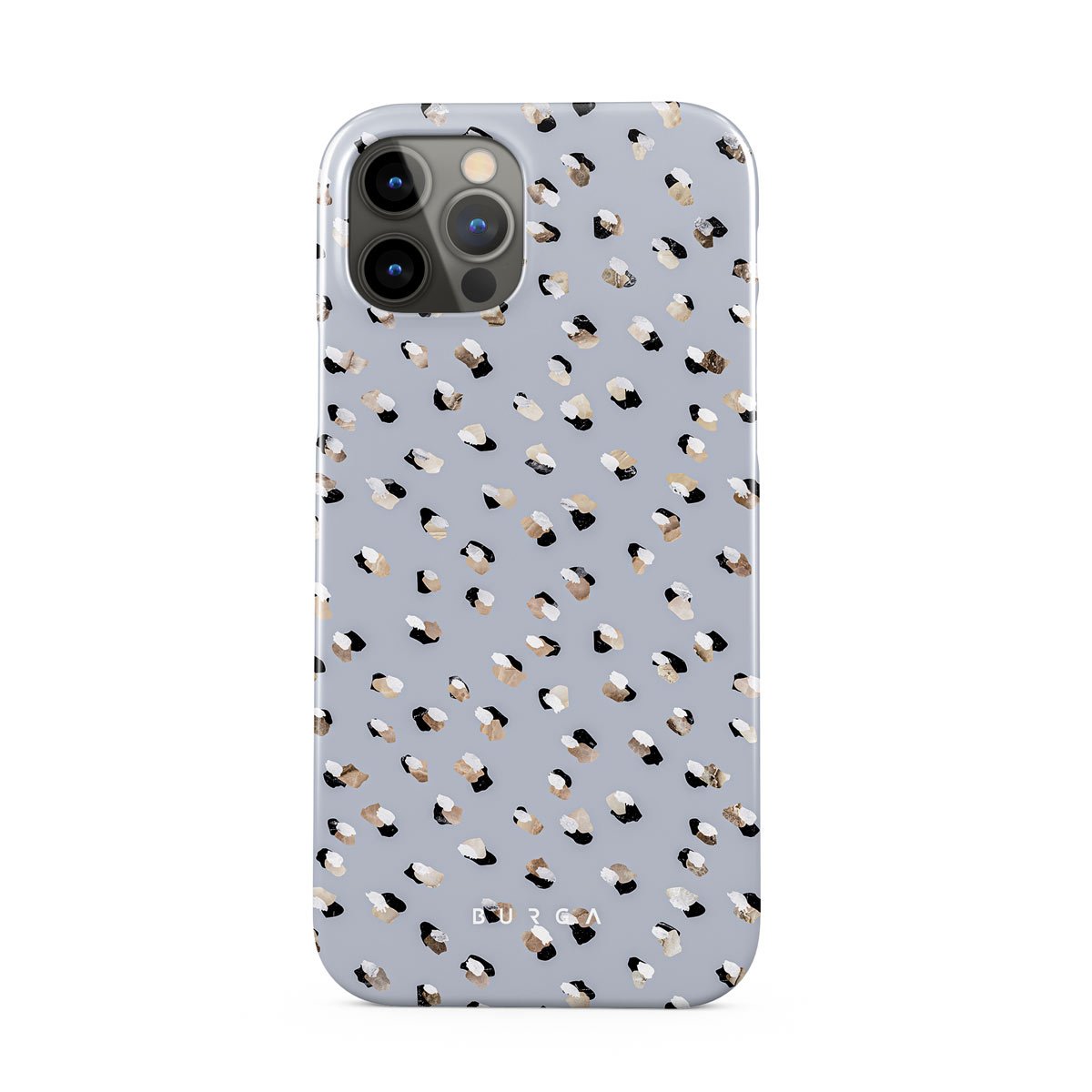 Wild Soul - iPhone 12 Pro Max Case