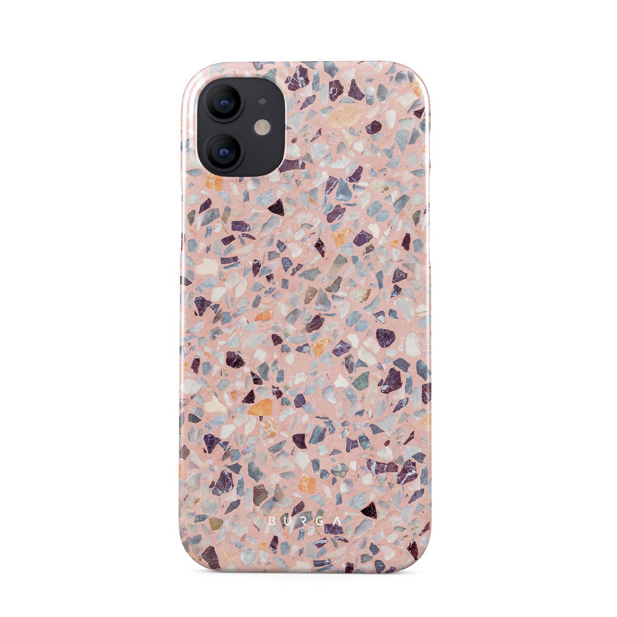 Sugar Coating - Colorful iPhone 12 Case
