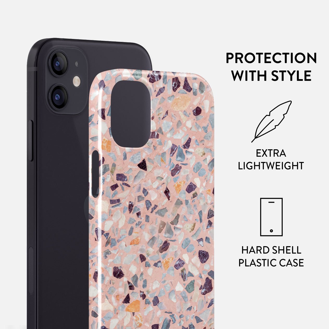 Sugar Coating - Colorful iPhone 12 Case