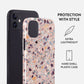 Sugar Coating - Colorful iPhone 12 Case