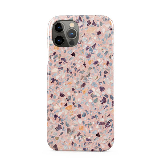 Sugar Coating - Colorful iPhone 12 Pro Max Case