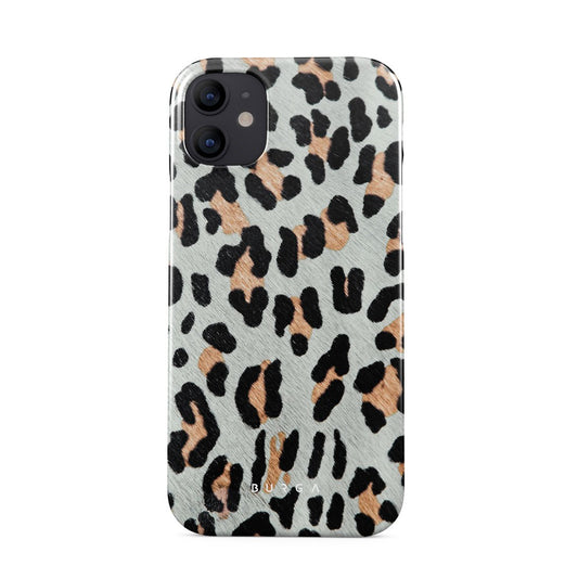 Baby Leo - Leopard iPhone 12 Mini Case