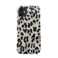 Baby Leo - Leopard iPhone 12 Mini Case