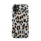 Baby Leo - Leopard iPhone 12 Case