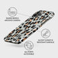 Baby Leo - Leopard iPhone 12 Pro Max Case