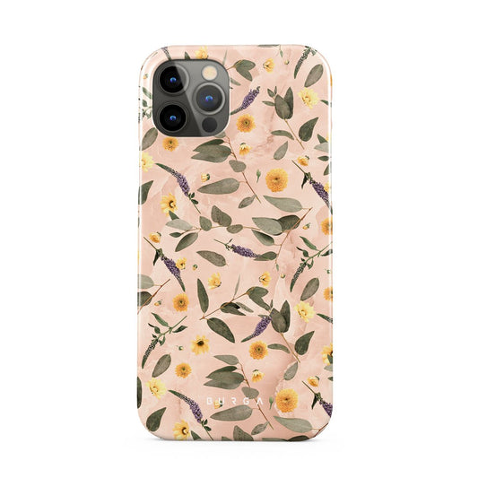 Sunday Brunch - Flowers iPhone 12 Pro Max Case