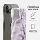 Black Currant - iPhone 12 Pro Max Case